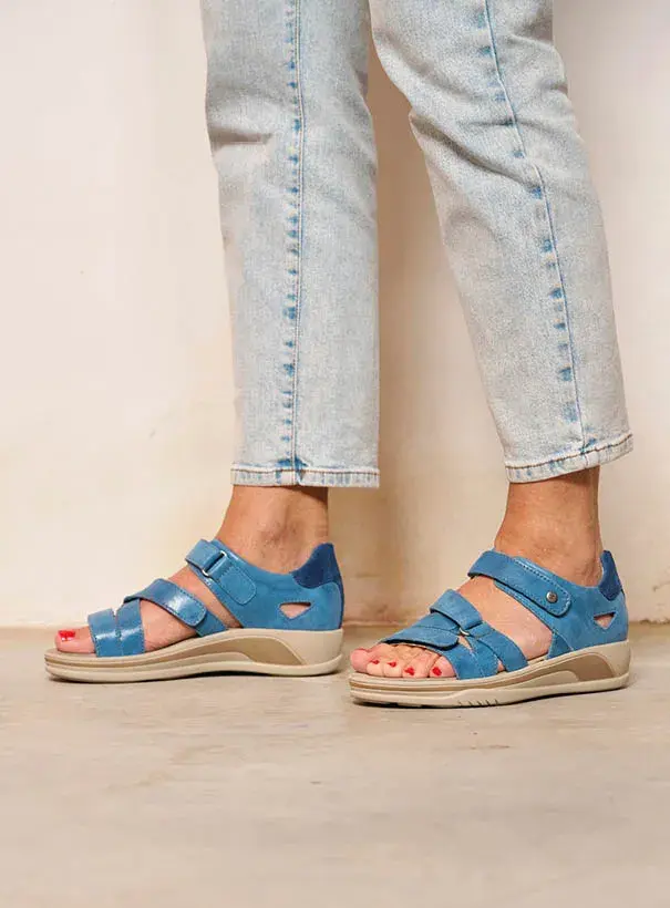 Desh - Sandalen dames
