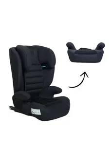 James Go - i-Size IsoFix - Novi Baby