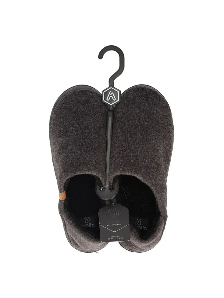 Vilt - Heren - Pantoffels
