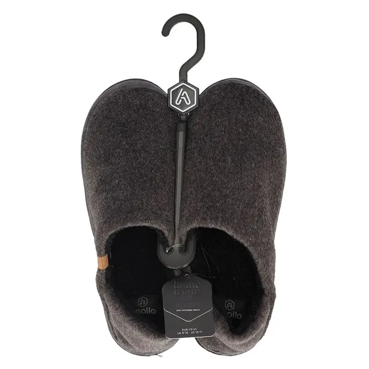 Vilt - Heren - Pantoffels