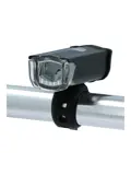 Oplaadbaar USB voorlicht met 200 lumen LED