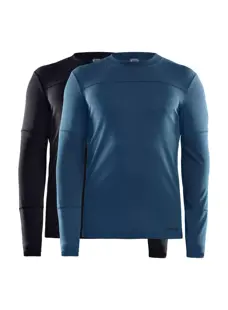 Core 2 tops - Baselayer heren - Craft 