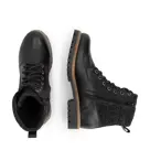 Travelin' Enningdal Heren - Veterboots - Wol