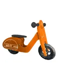 Vola 50 houten loopfiets 8 inch