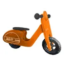 BRN Vola 50 houten loopfiets 8 inch