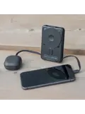 NovaMag Qi2 Powerbank 10.000mAh — Zwart