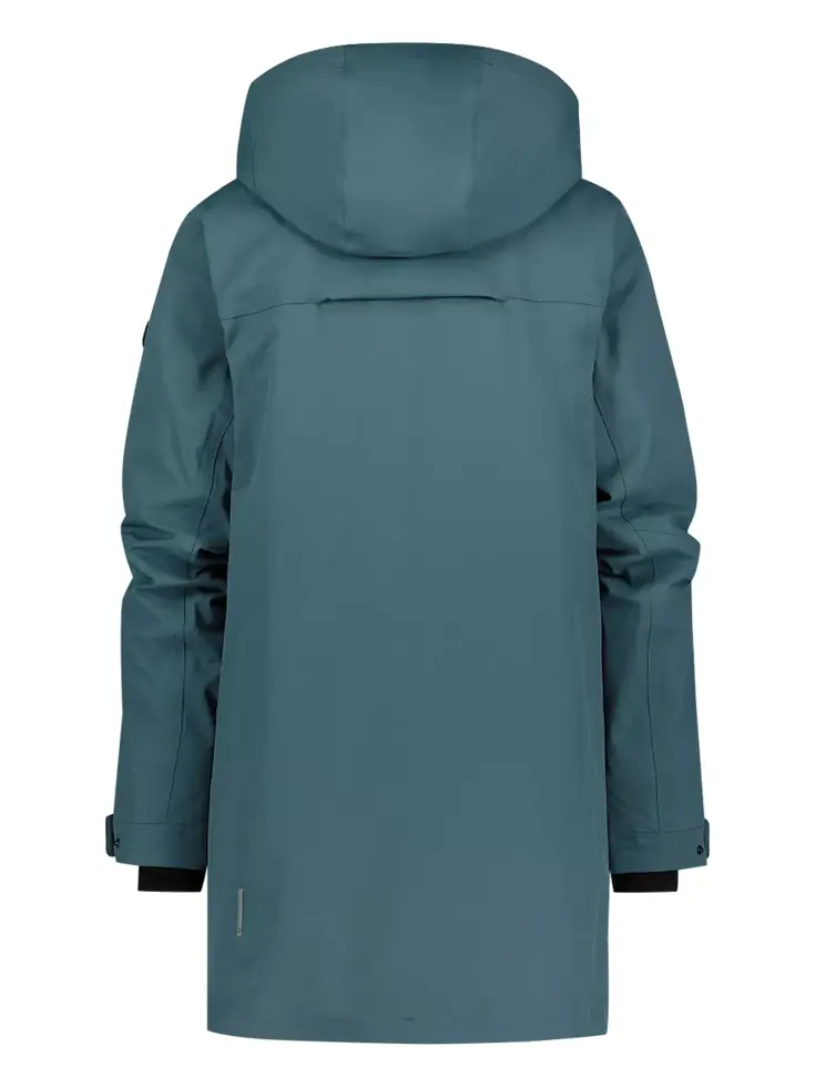 Natile - Parka dames - Human Nature