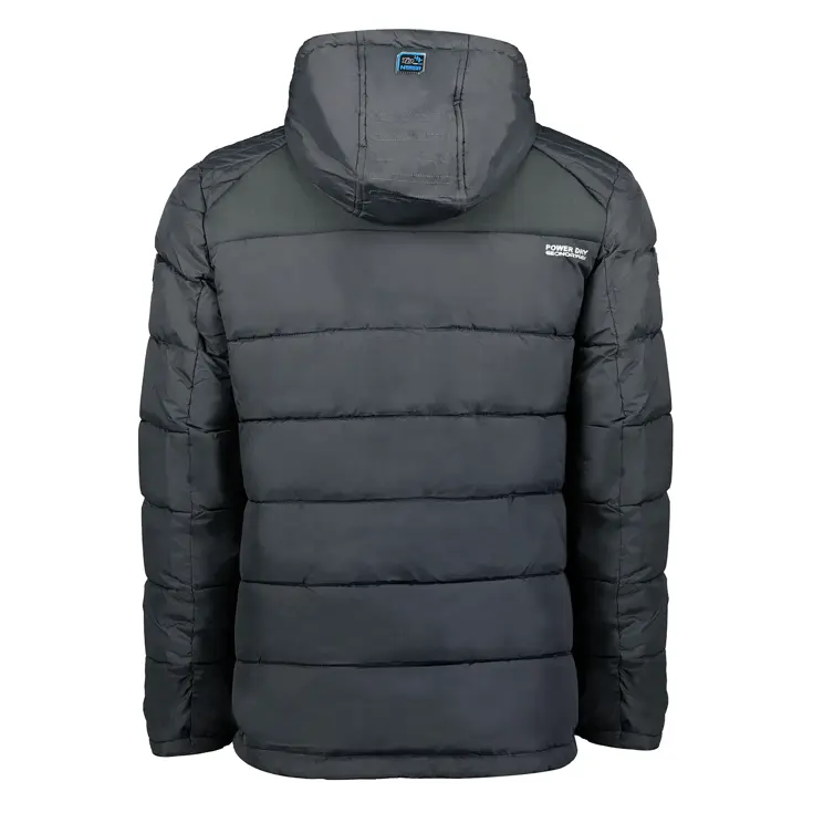 Heren Jas Beachwood