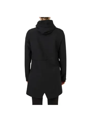 Parka Regenjas Urban Outdoor Dames