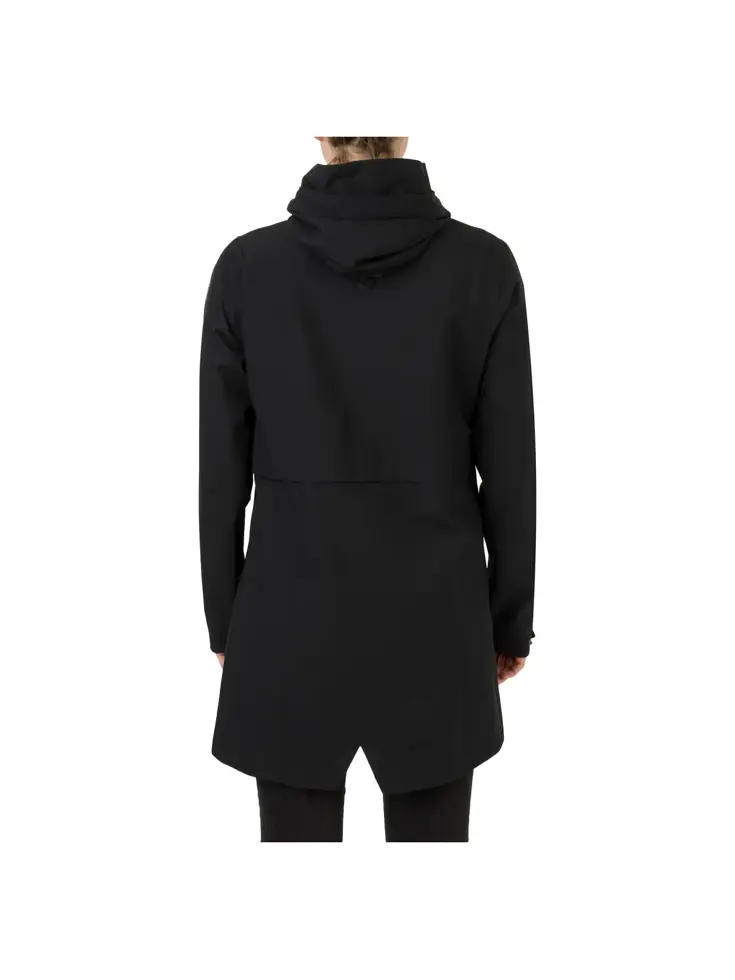 Parka Regenjas  Dames