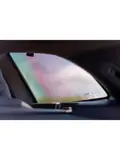 Volvo XC60 2017 - Zonneschermen - Car Shades