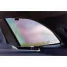 Volvo XC60 2017 - Zonneschermen - Car Shades