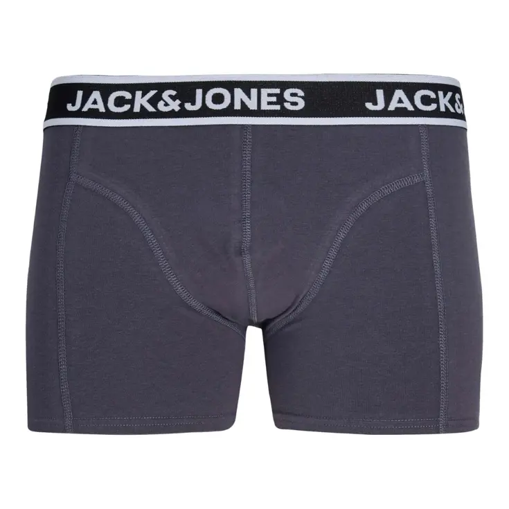 Heren 12-Pack Boxers Jactroy