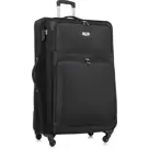 Dubai - XL koffer - 88cm - 135L - Uitbreidbaar