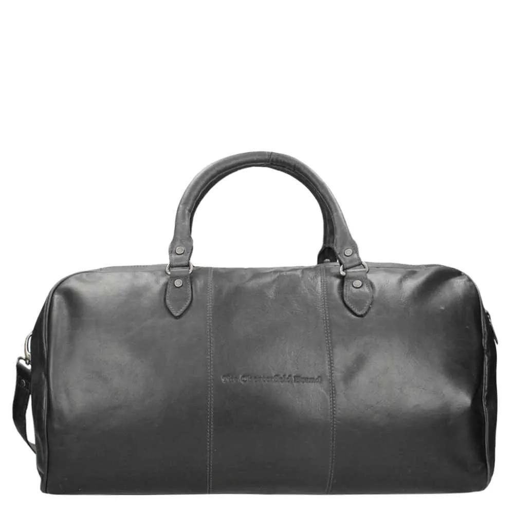 Chesterfield   William  Weekendtas  Zwart