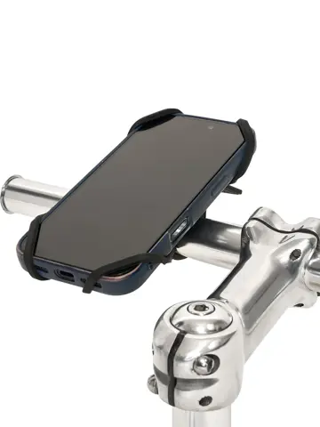 Flexibele telefoonhouder - ANWB