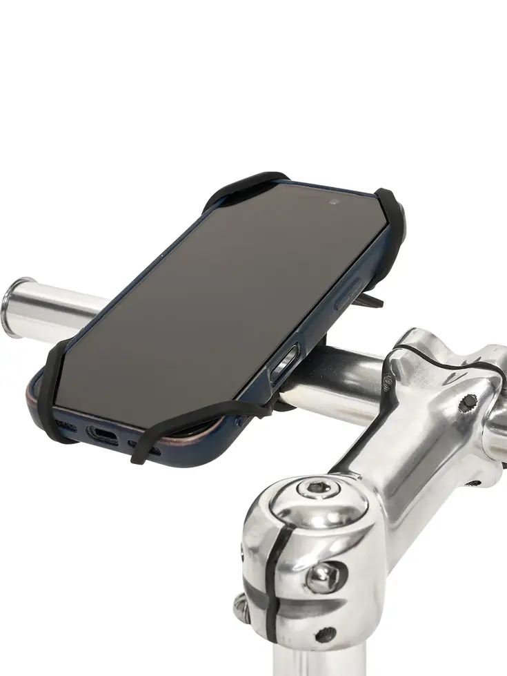 Flexibele telefoonhouder - ANWB