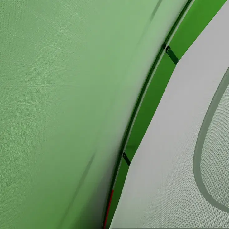 Burton 2-3 extreem lichtgewicht tent