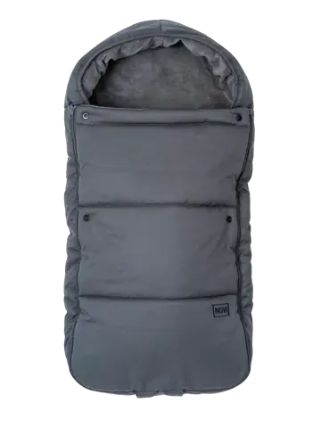 Cozy Cloud Go - Voetenzak - Novi Baby