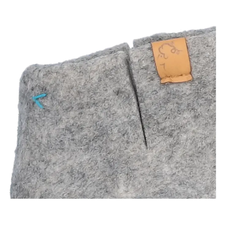 Mula - Pantoffels - Unisex - Tofvel