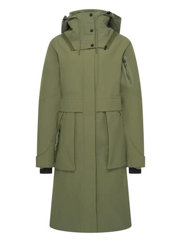 Bosia - Parka dames