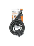 Slot Axa kabelslot resolute 180/12