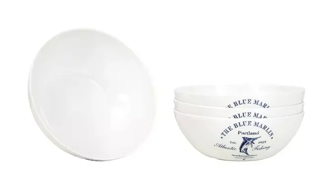 Blue Marlin - Kom - Gimex