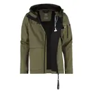 Farev – Softshell jas heren – Human Nature