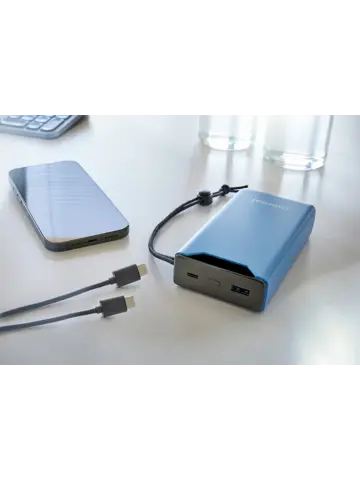 F20000 Powerbank 20.000 mAh