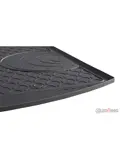Volkswagen Touran 1T 2003-2015 (5 personen) - Kofferbakmat - Gledring