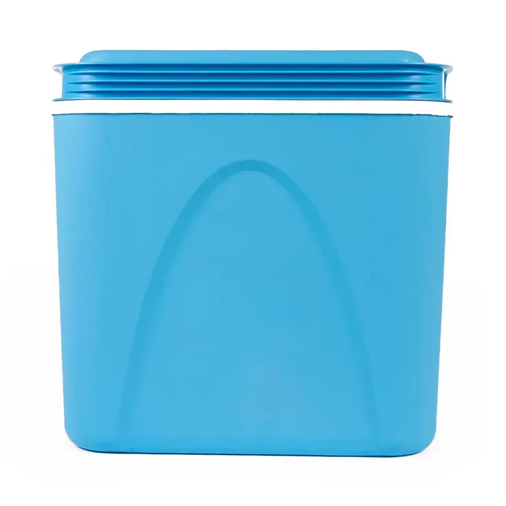 Koelbox 24L - Perfect voor Strand en Picknick