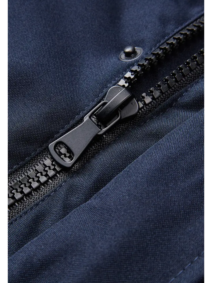 Heren Parka Tommy