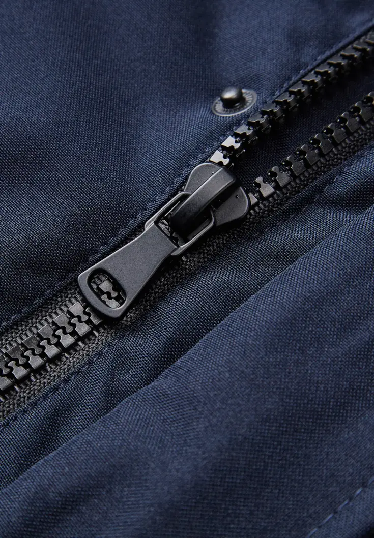 Heren Parka Tommy