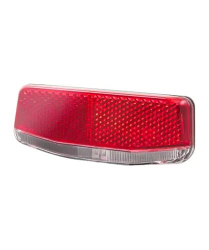 achterlicht Solo Xba batterij 50/80
