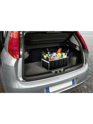 Shop & Store opvouwbare tas L