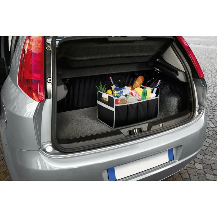 Shop & Store opvouwbare tas L