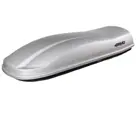 Marlin Dakkoffer N11 - 530 liter - Mat Zwart