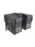 Voltano Dubbele Fietstas City - 35L