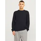Heren Ross Knit Crew Neck Jack & Jones