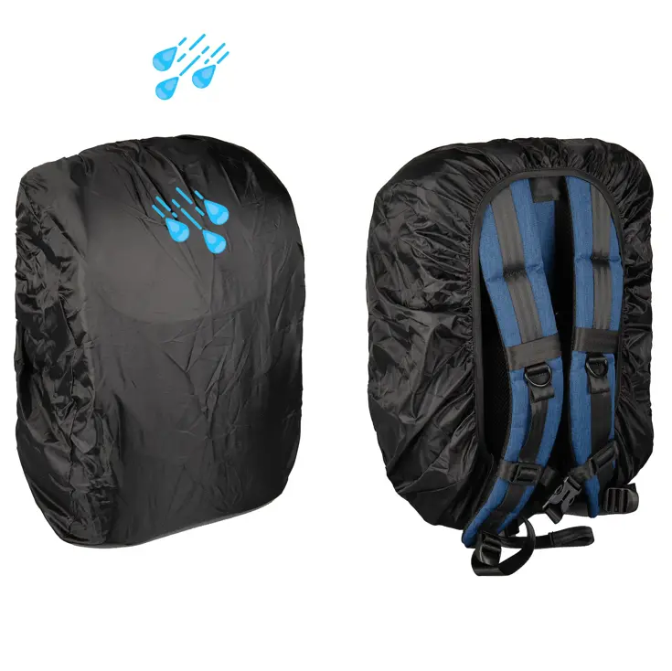 Roundtop Camera Rugzak Laptopvak 16