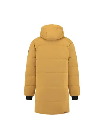 Ludvig - Heren pufferjas - Travelin'