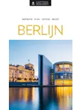 Capitool Reisgidsen Berlijn