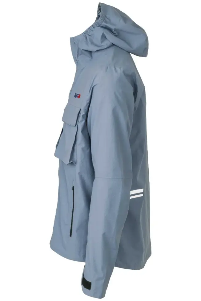 City Cruiser - Unisex Regenjas