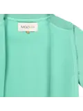 Francis Dames - Outdoorvest - Fleece voering