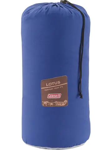Lotus XL slaapzak