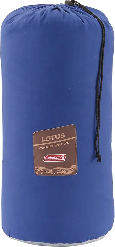 Lotus L Slaapzak - 205 x 85 cm