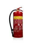 Smartwares SB6 Brandblusser – 6L