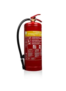 Smartwares SB6 Brandblusser – 6L