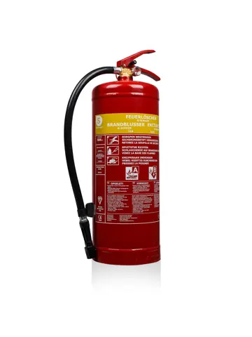 Smartwares SB6 Brandblusser – 6L