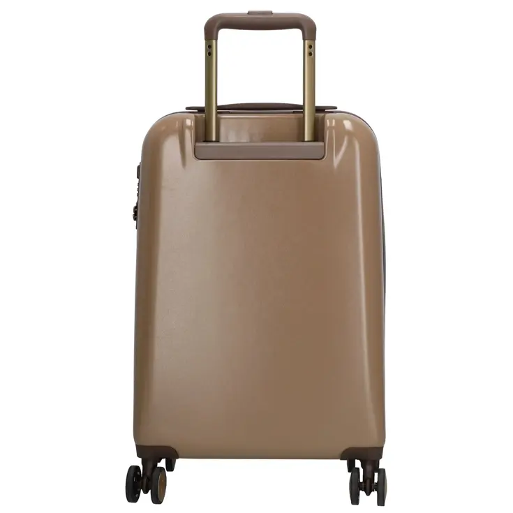 Capetown - Handbagagekoffer - 55cm - 42L